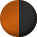 Two-tone Monarch Orange Metallic / Super Black [[2022_SENTRA_408]]