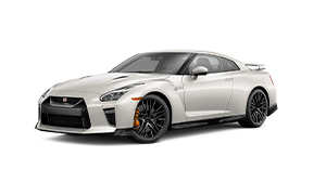 2023 Nissan GT-R in Pearl White TriCoat